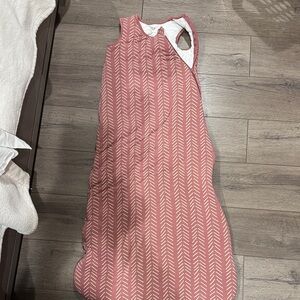 Kyte baby sleep sack 2.5 TOG